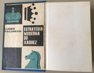 Meu Primeiro Livro De Xadrez