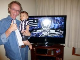 Mik Botafogo