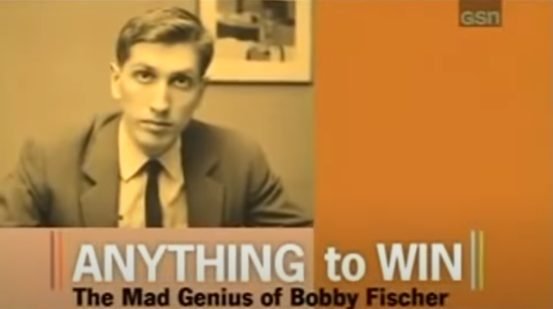 FISCHER WIN