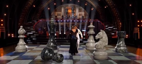 TANGO